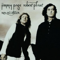 Jimmy Page And Robert Plant - No Quarter